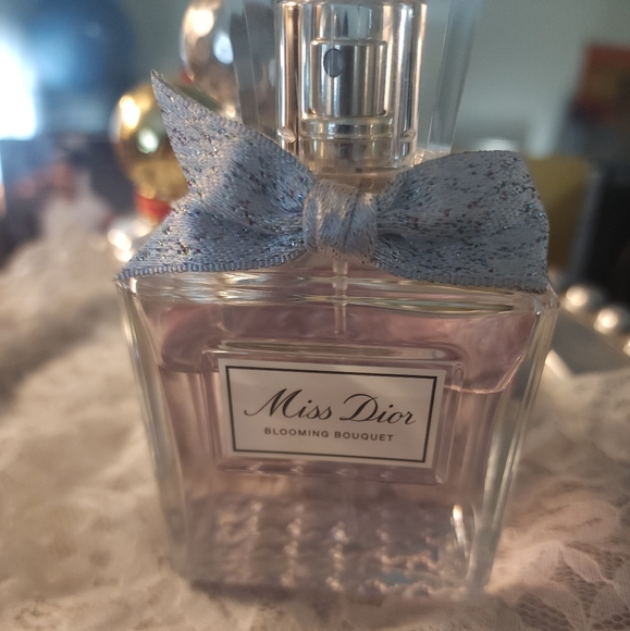 Dior Other - Miss Dior Blooming Bouquet Perfume